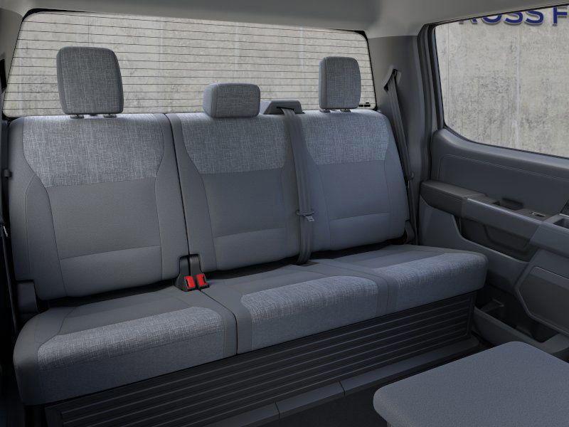 new 2026 Ford F-250 car, priced at $78,970