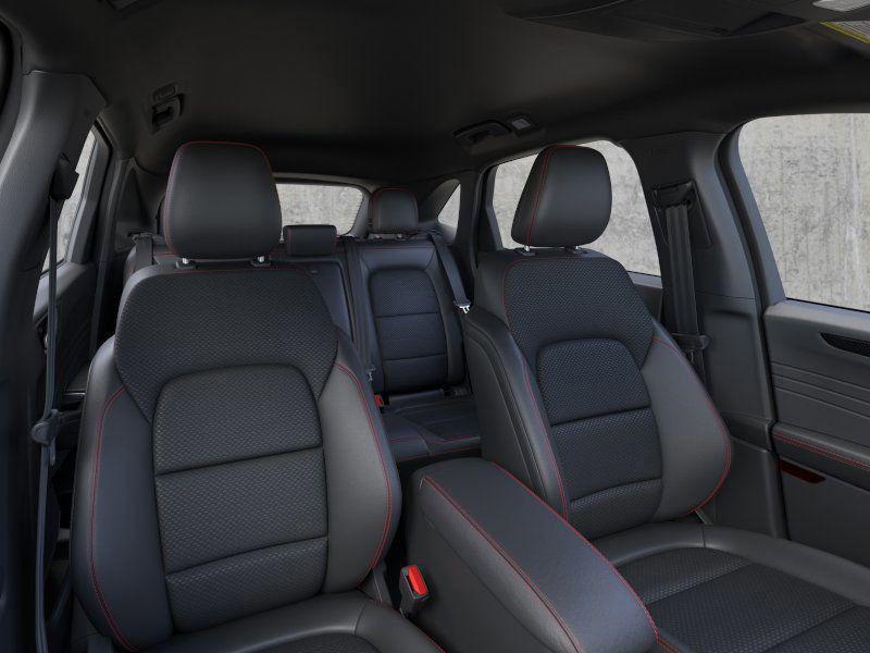 new 2026 Ford Escape car, priced at $33,310