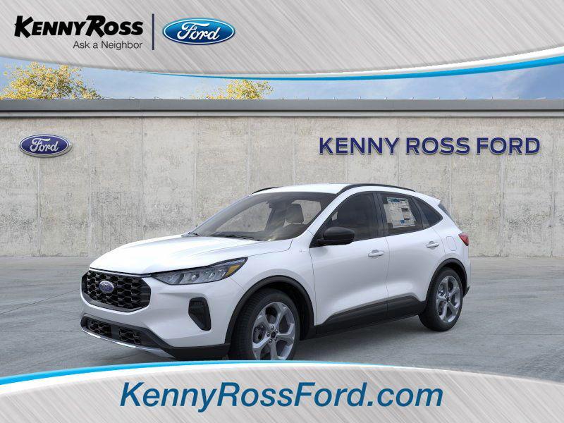 new 2026 Ford Escape car, priced at $33,310