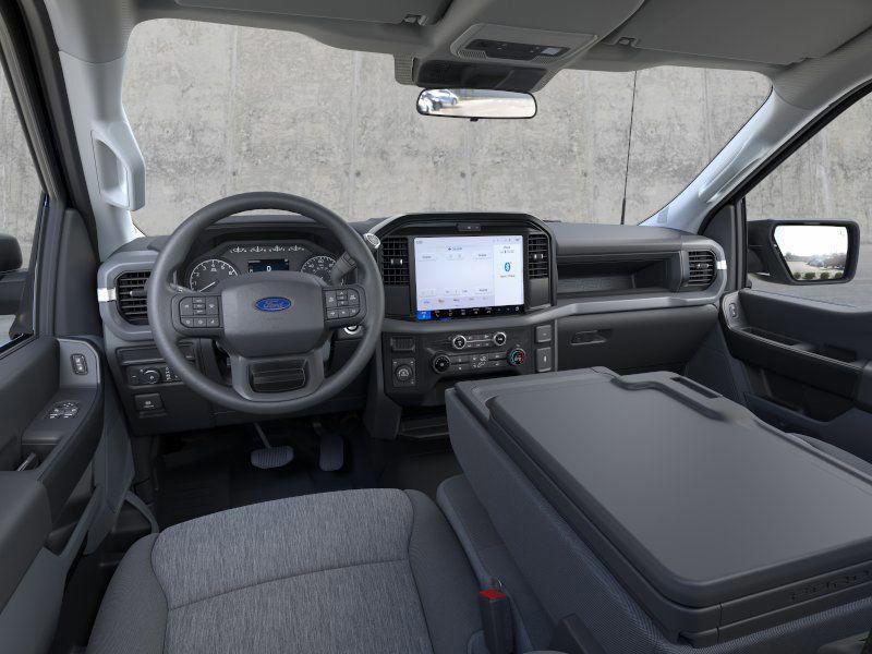 new 2026 Ford F-150 car, priced at $48,280