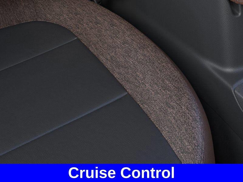 new 2025 Ford Bronco Sport car, priced at $32,762