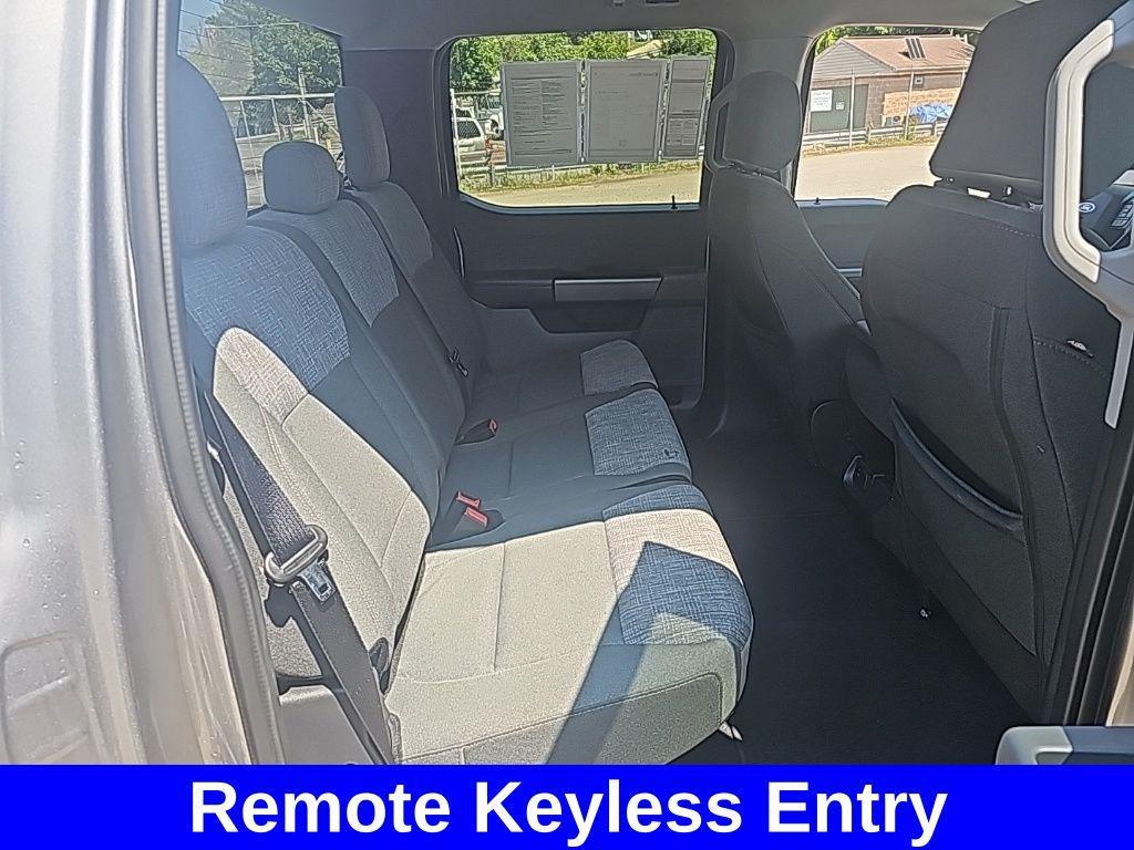 used 2023 Ford F-150 car, priced at $37,799