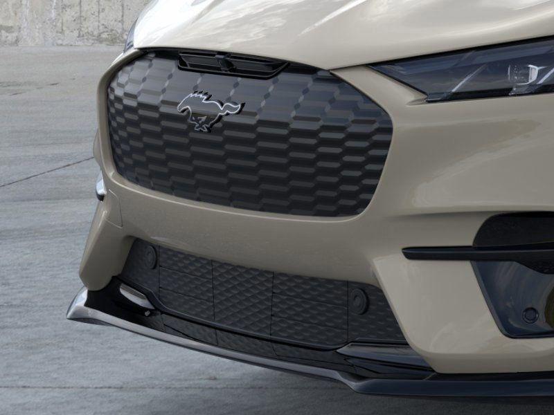 new 2025 Ford Mustang Mach-E car, priced at $53,629