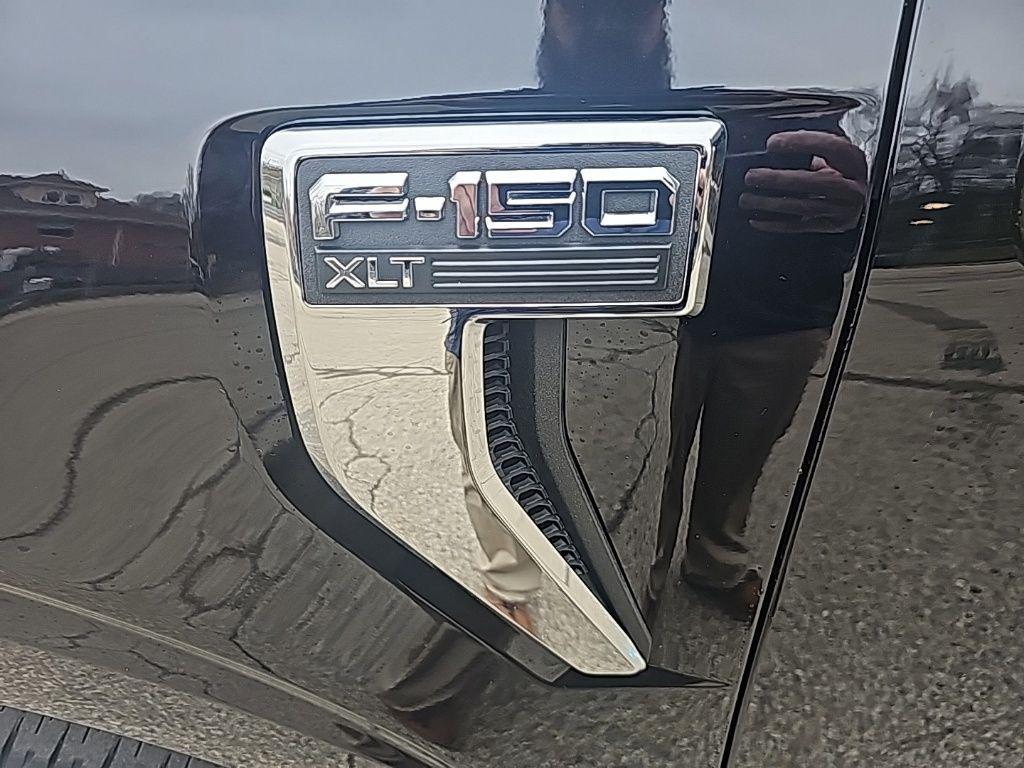 used 2022 Ford F-150 car, priced at $36,698