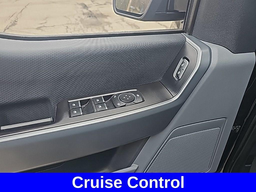 used 2022 Ford F-150 car, priced at $36,588