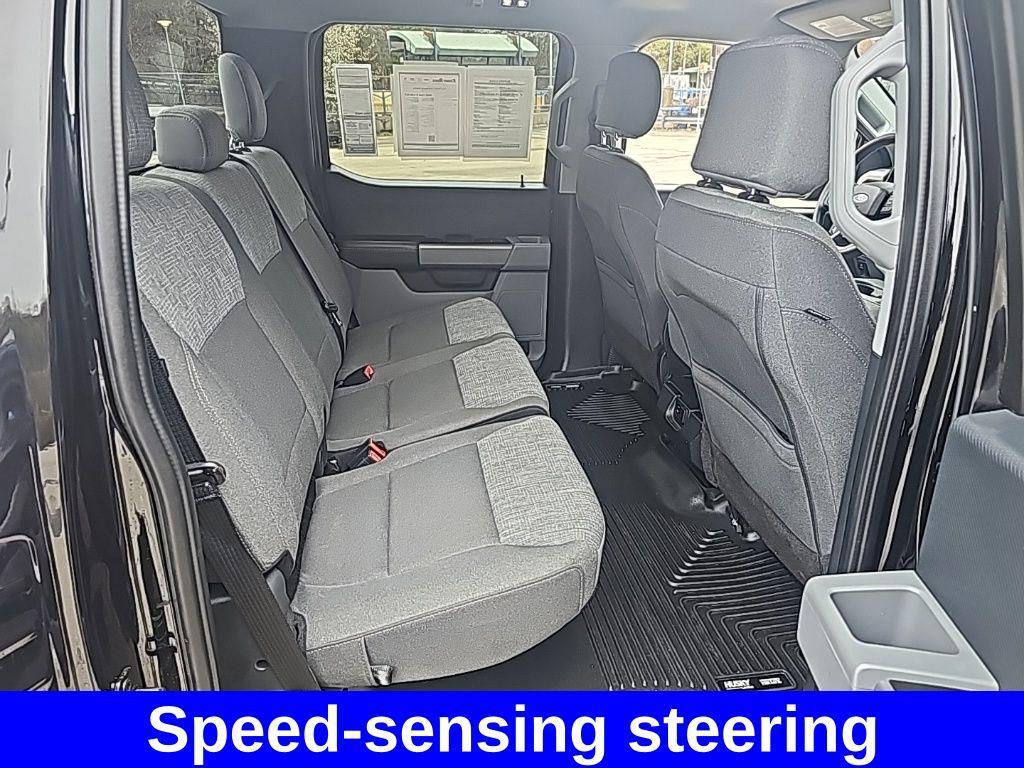 used 2022 Ford F-150 car, priced at $36,588