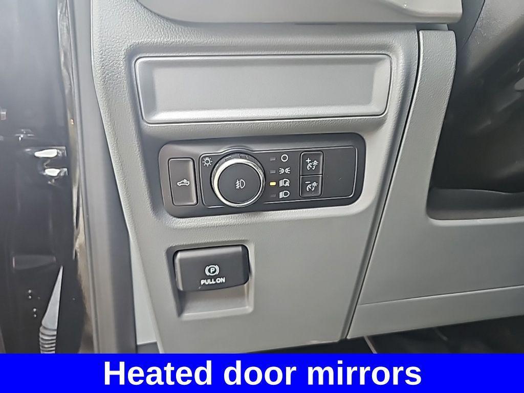 used 2022 Ford F-150 car, priced at $36,588