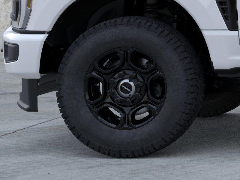 new 2026 Ford F-250 car, priced at $59,758