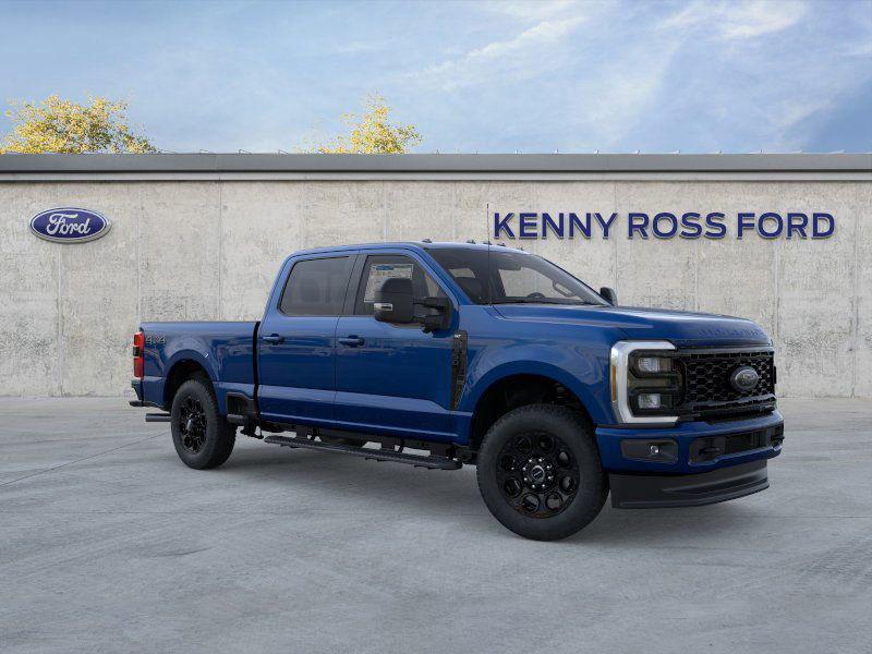 new 2026 Ford F-350 car, priced at $73,325