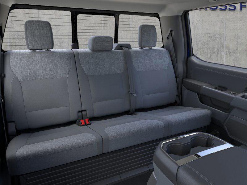 new 2026 Ford F-350 car, priced at $73,325