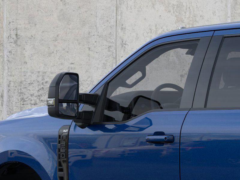 new 2026 Ford F-350 car, priced at $73,325