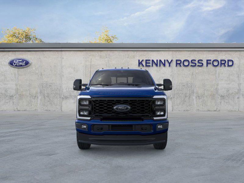 new 2026 Ford F-350 car, priced at $73,325
