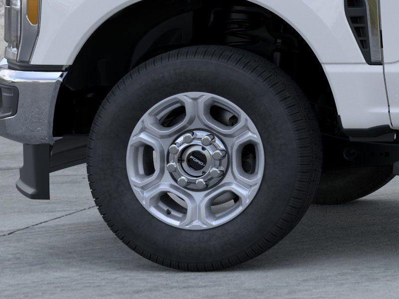 new 2026 Ford F-250 car, priced at $56,357