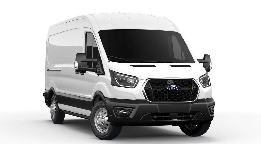 new 2026 Ford Transit-350 car, priced at $60,485