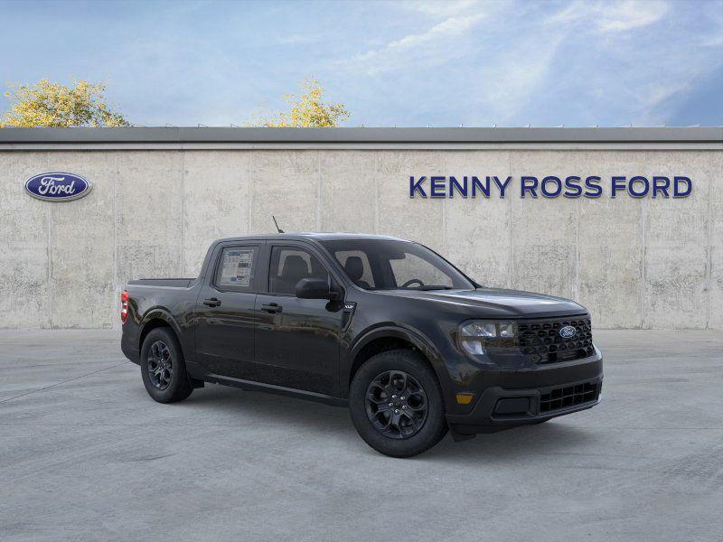 new 2026 Ford Maverick car, priced at $34,130