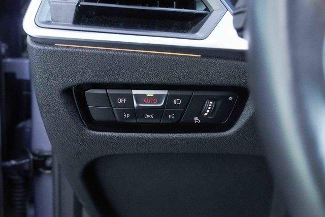 used 2024 BMW 330 car, priced at $36,499