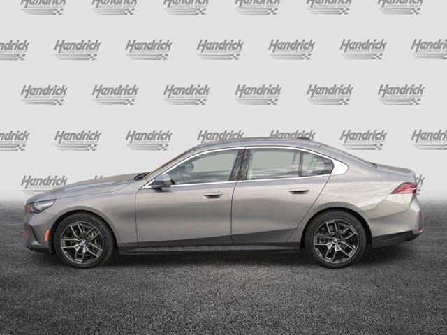 used 2026 BMW 540 car, priced at $59,991