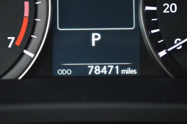 used 2022 Lexus RX 350 car, priced at $37,991