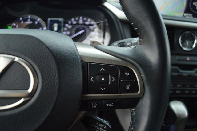 used 2022 Lexus RX 350 car, priced at $37,991