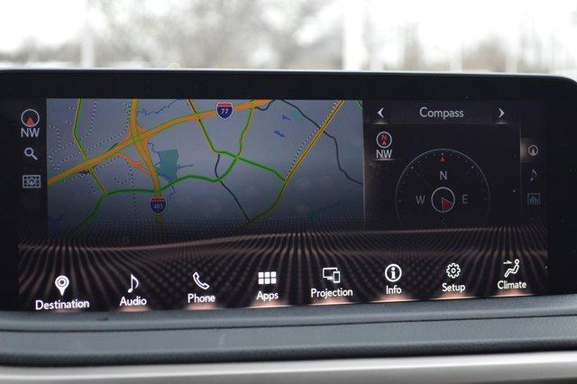 used 2022 Lexus RX 350 car, priced at $37,991