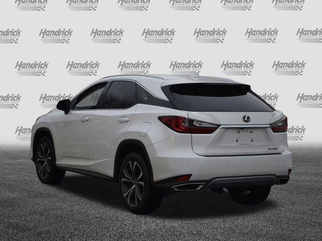used 2022 Lexus RX 350 car, priced at $37,991