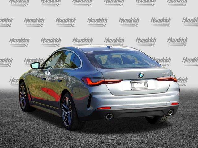 used 2025 BMW 430 Gran Coupe car, priced at $44,991