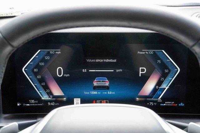 used 2025 BMW 430 Gran Coupe car, priced at $44,991