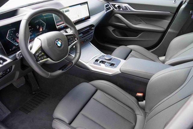 used 2025 BMW 430 Gran Coupe car, priced at $44,991