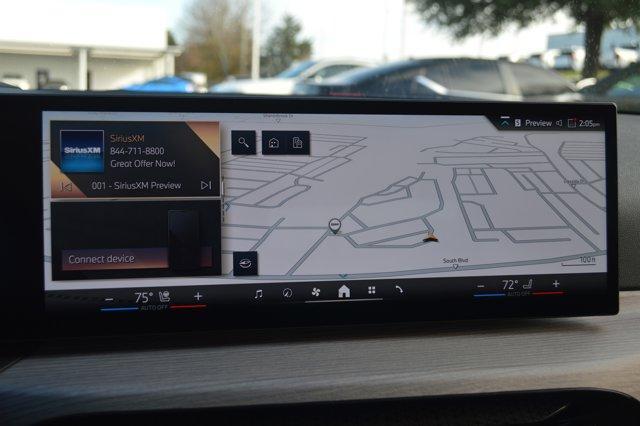 used 2025 BMW 330 car, priced at $41,309