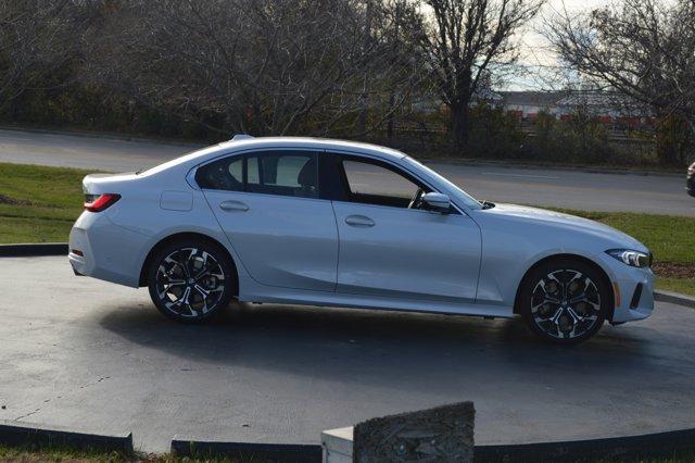 used 2025 BMW 330 car, priced at $41,309