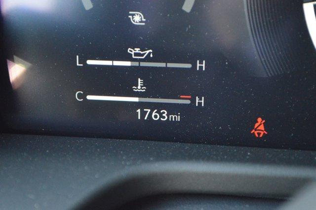 used 2025 Lexus GX 550 car, priced at $84,988