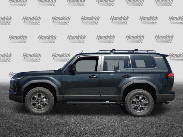 used 2025 Lexus GX 550 car, priced at $84,988