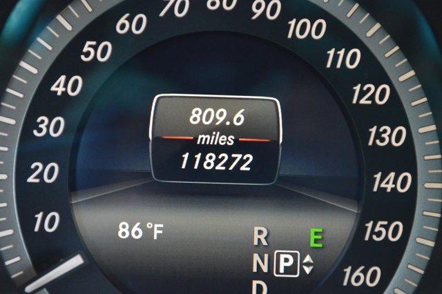 used 2014 Mercedes-Benz E-Class car, priced at $13,719