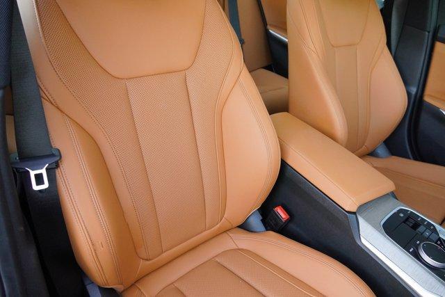 used 2025 BMW 330 car, priced at $40,988