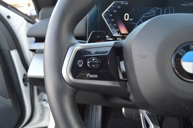 used 2026 BMW 530 car, priced at $69,375