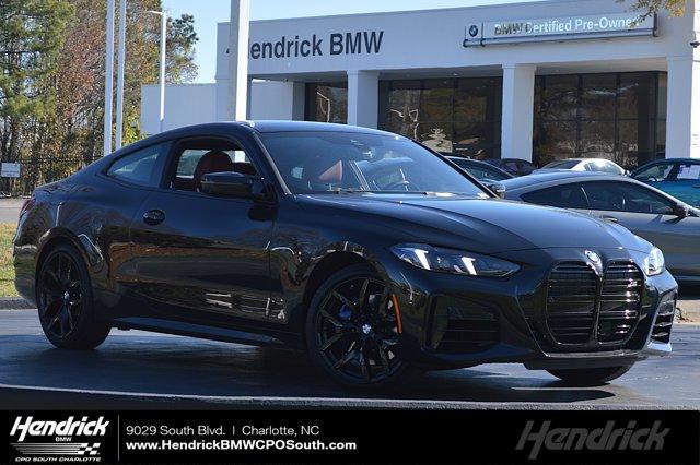 used 2026 BMW M440 car, priced at $65,911