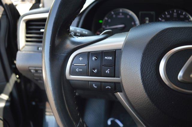 used 2021 Lexus RX 350 car, priced at $40,991