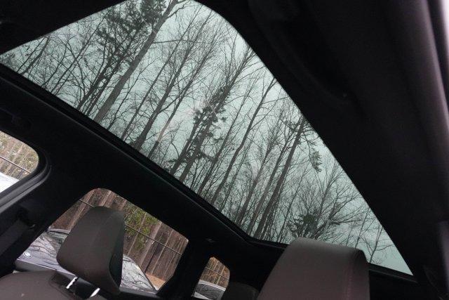 used 2025 BMW X3 car, priced at $46,491