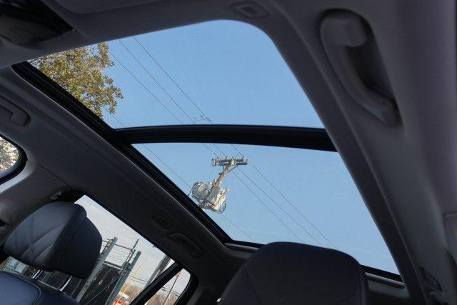 used 2025 BMW X7 car, priced at $69,991