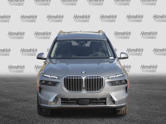 used 2025 BMW X7 car, priced at $69,991