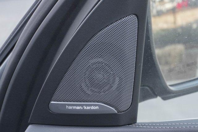 used 2025 BMW X7 car, priced at $69,991