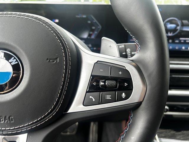 used 2024 BMW X7 car, priced at $83,991