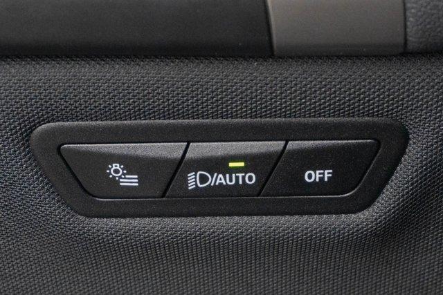 used 2025 BMW iX car, priced at $69,991