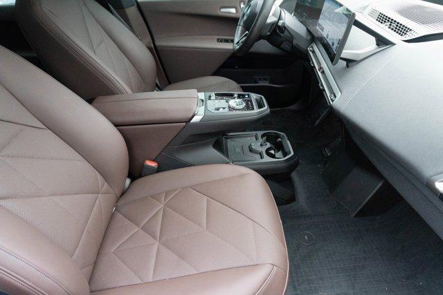 used 2025 BMW iX car, priced at $69,991