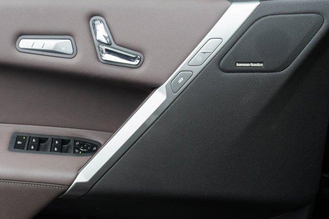 used 2025 BMW iX car, priced at $69,991