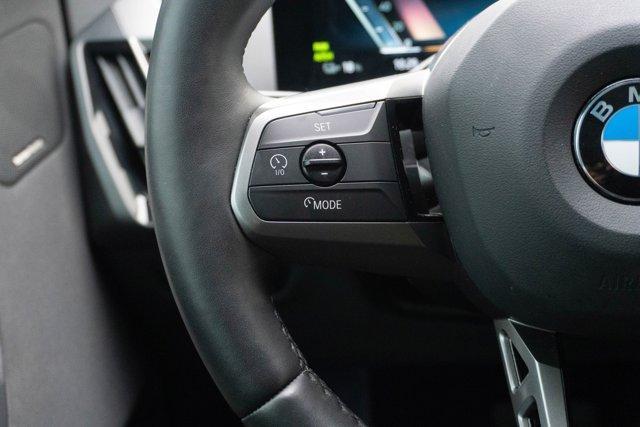 used 2025 BMW iX car, priced at $69,991