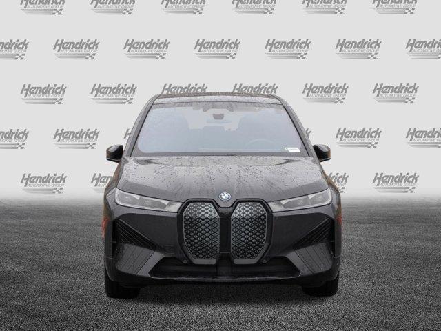 used 2025 BMW iX car, priced at $69,991