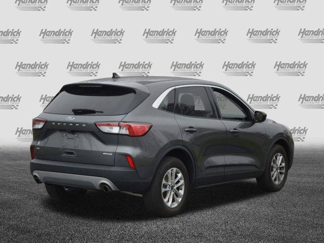 used 2022 Ford Escape car, priced at $19,450