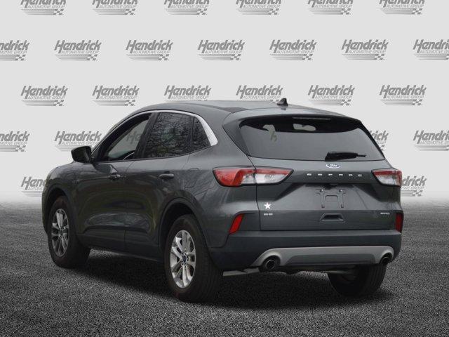 used 2022 Ford Escape car, priced at $19,450