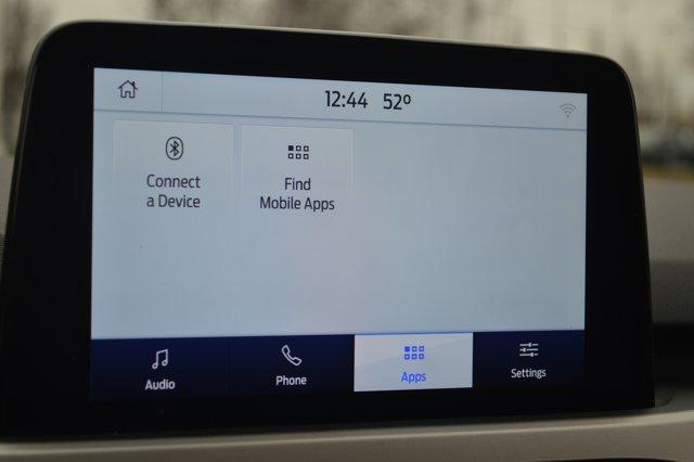 used 2022 Ford Escape car, priced at $19,450